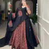 Aawiya Wholesale Navratri Lehenga Choli Collection